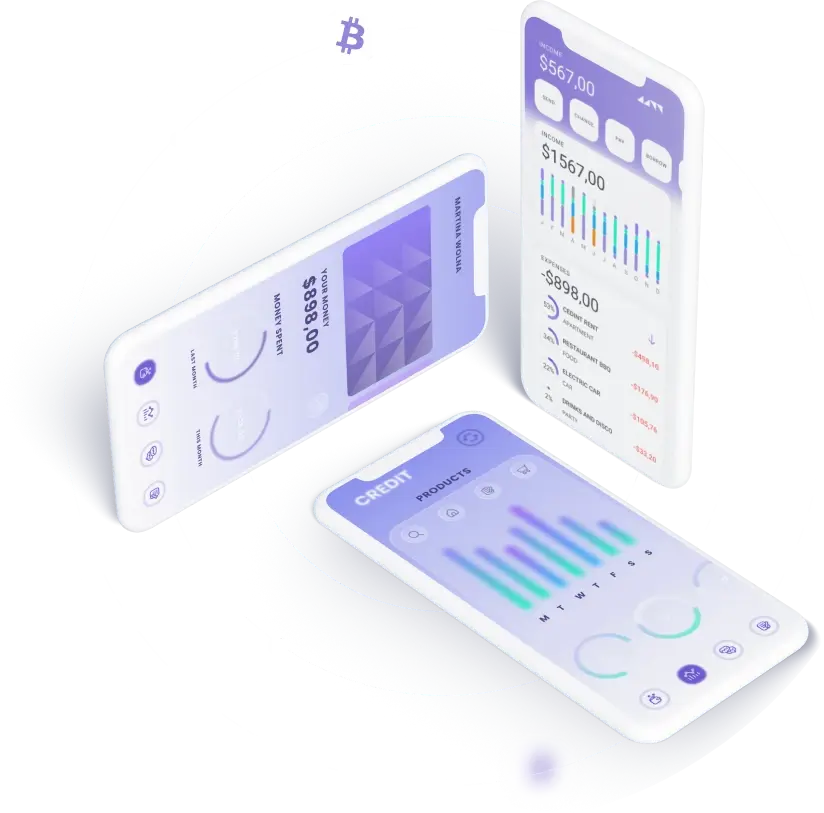 Immediate Flux - Uncover the Opportunities of Immediate Flux Digital Currency Marketplace